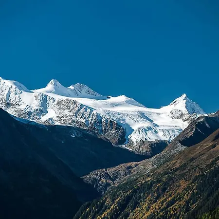 Volderau Appartement