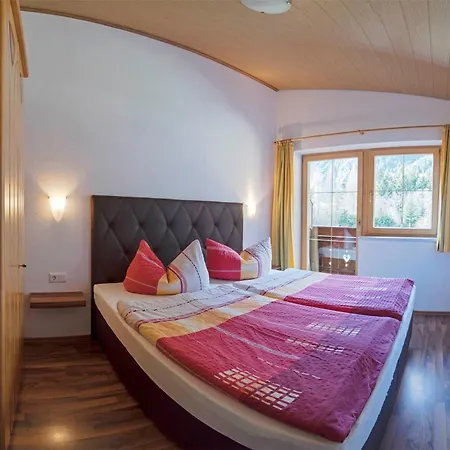 Volderau * Neustift im Stubaital