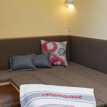 Appartement Volderau Neustift im Stubaital