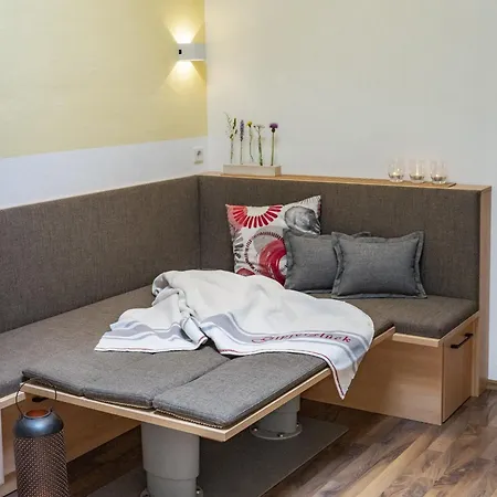 Volderau Appartement *